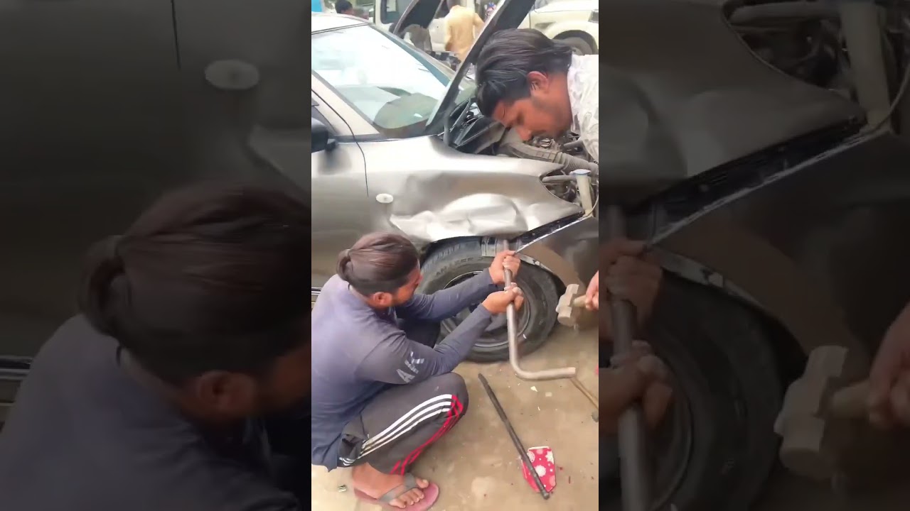 S.r motor Gurgaon 🚘🛠️