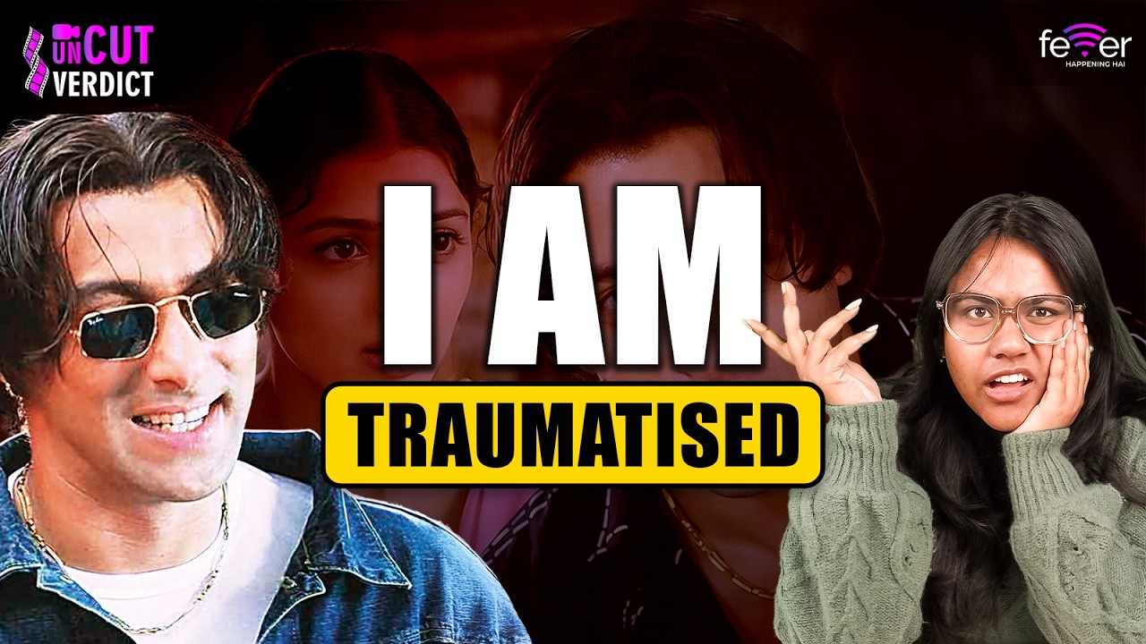 Tere Naam Back on Big Screens After 23 Years - Theatre Reaction & Review | Salman Khan