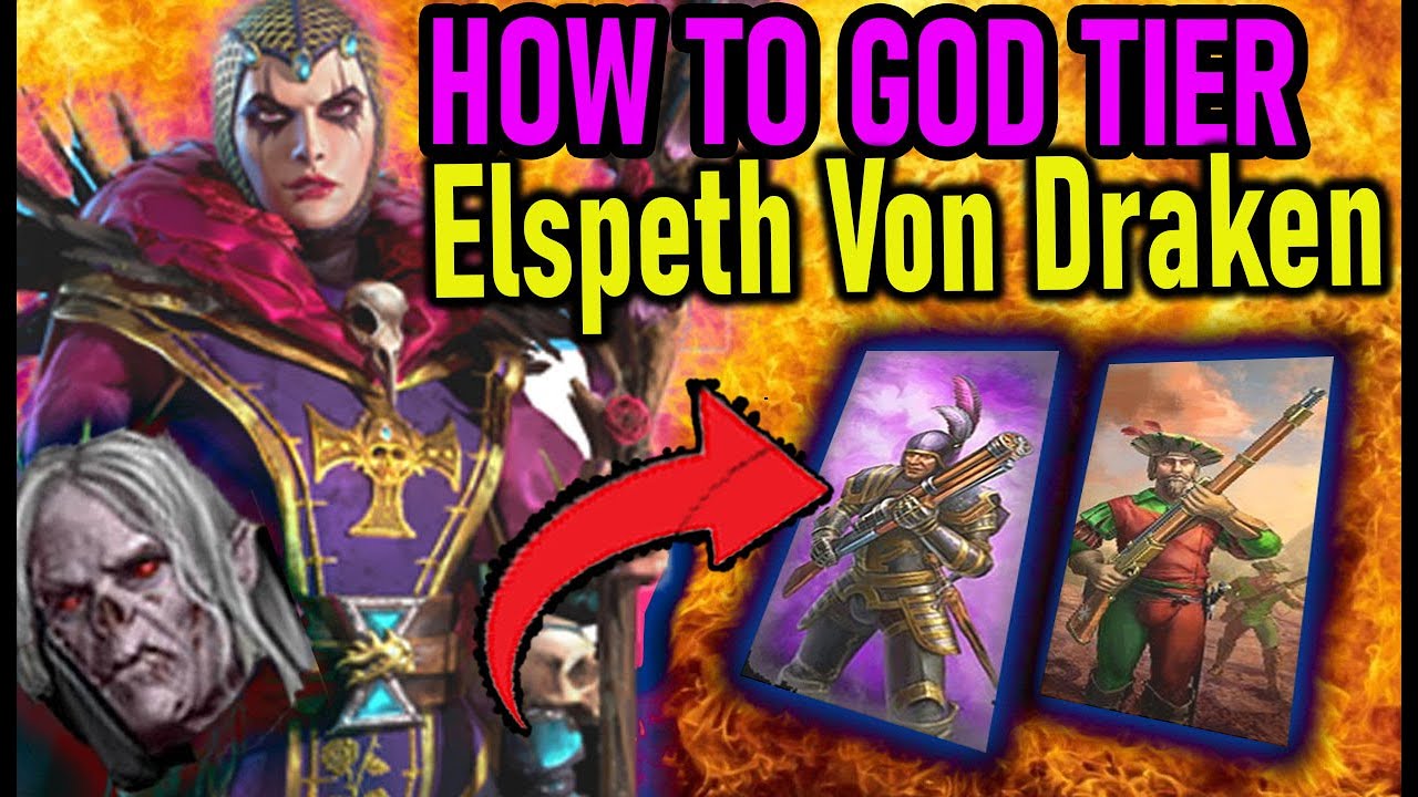 Eslpeth Von Draken 10 CRITICAL TIPS + 10 Perfect Turns [Total Warhammer 3 Campaign Guide]