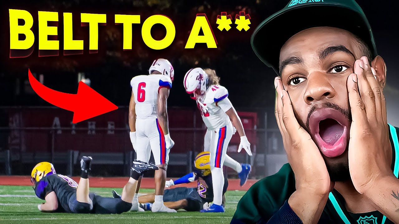 This ENTIRE TEAM Is Going D1!! (DeMatha v Roman Catholic)