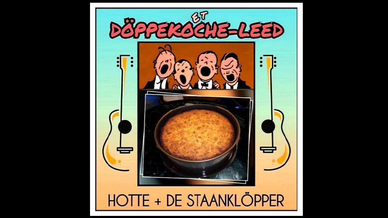 Mayen Musik: Hotte + de Staanklöpper 