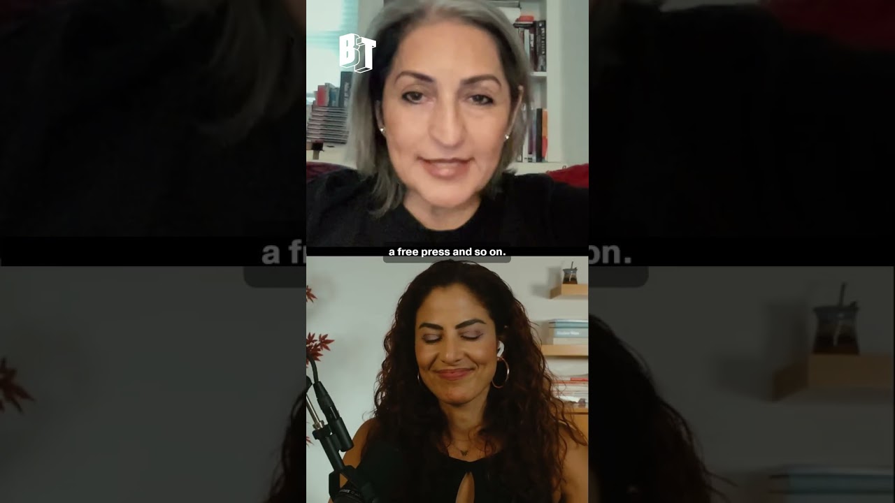 Americans finally 'waking up' to Israel's crimes