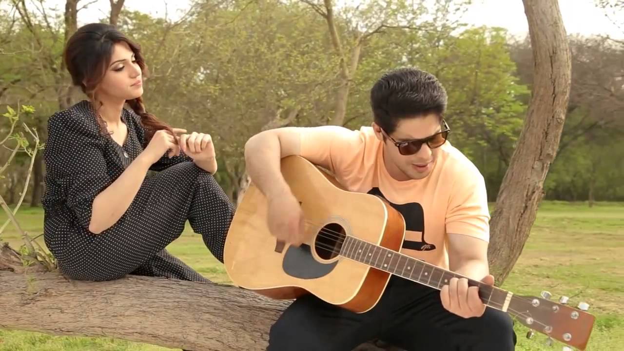 Kaisay | Tauseef Afridi New Official Video Song Full HD