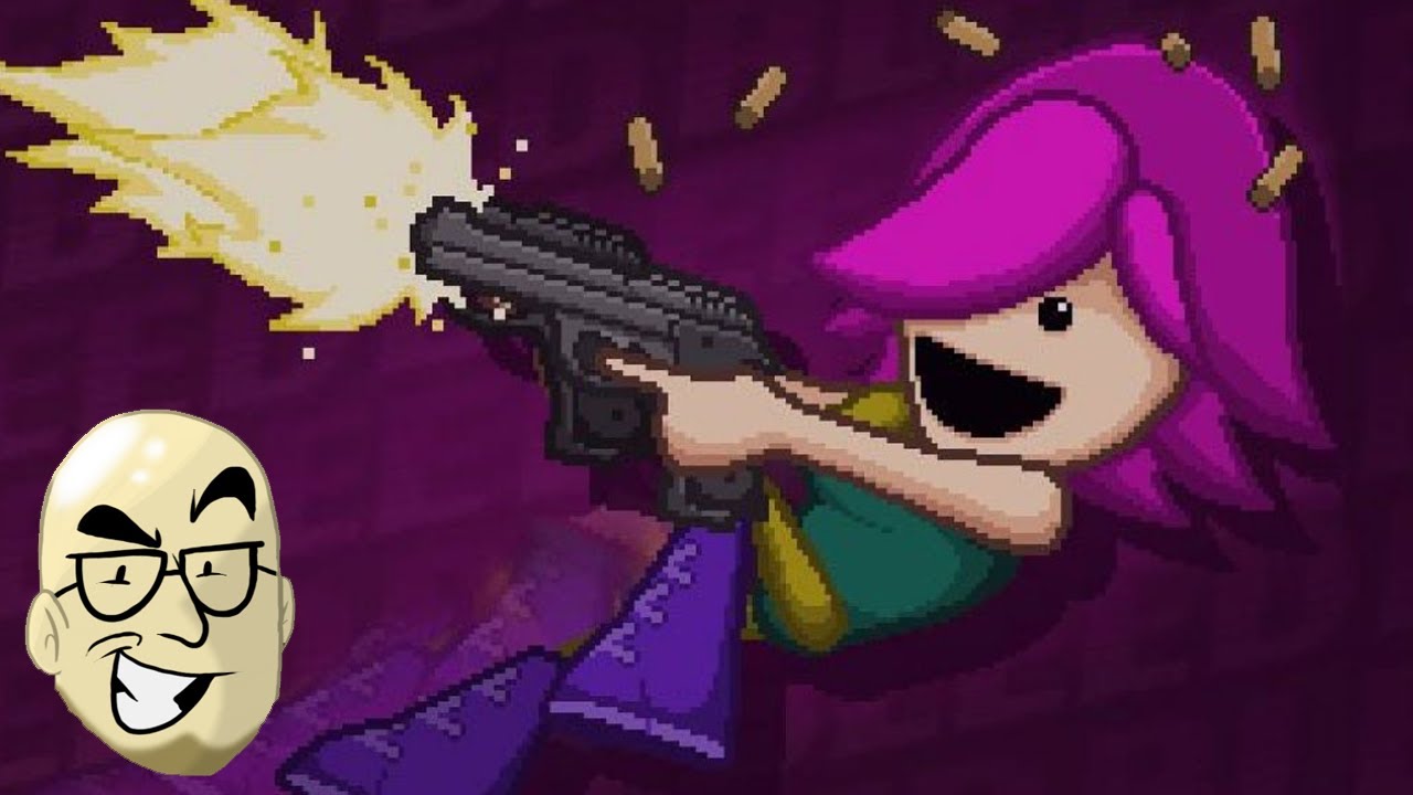 Let's Look At: Bleed! [PC]