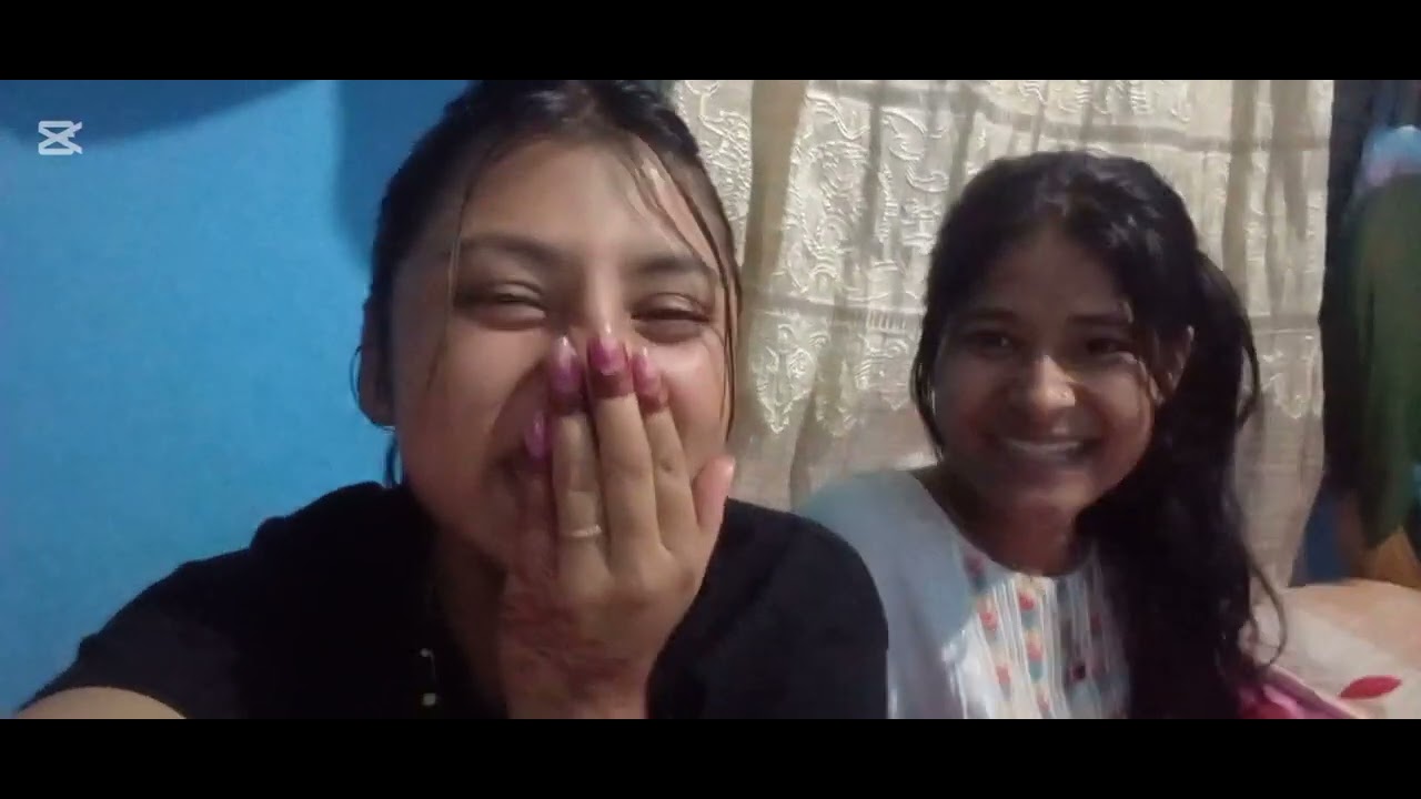 Didi ko birthday wish  gareko Rati 🤣🤣🤣😁🤗🤗❤️😘