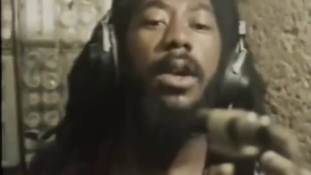 Johnny Clarke - Strickly Reggae Music