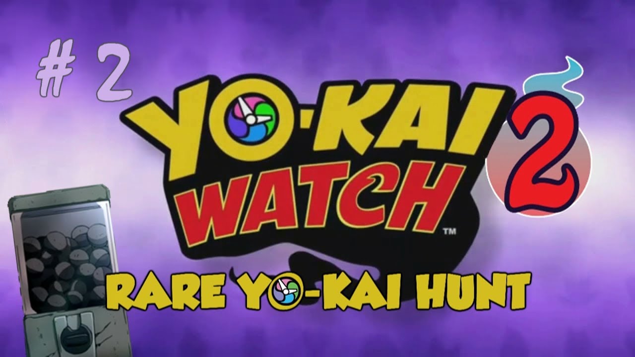 SANGUINASIO! - SLOTKAI RARE YOKAI HUNT - Settimana 2