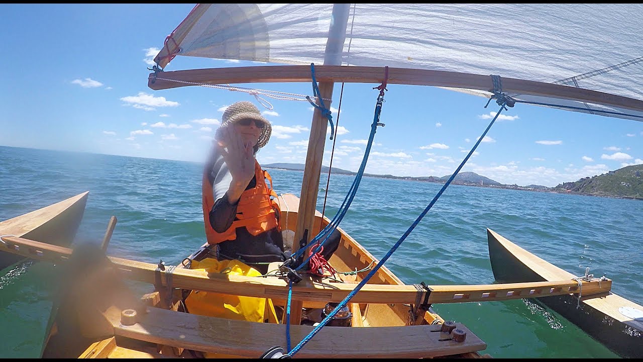 Canoe Eureka 