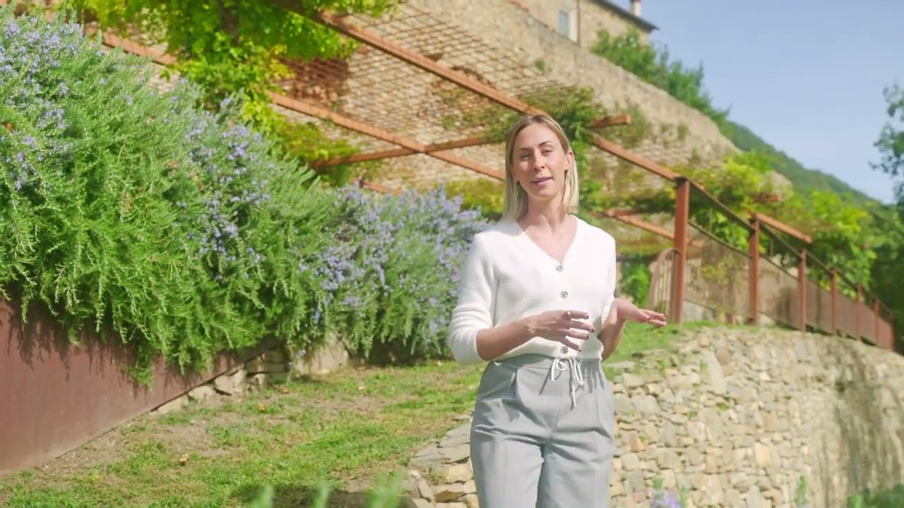 Tu boda en Mas el Mir 🌿 | Eco Hotel  en plena naturaleza
