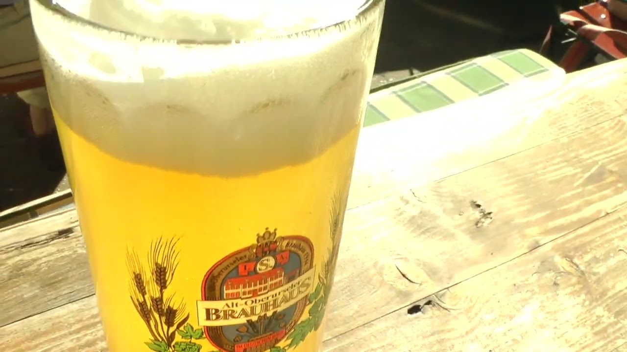Brauhaus 1994-2024, Marian Linhart