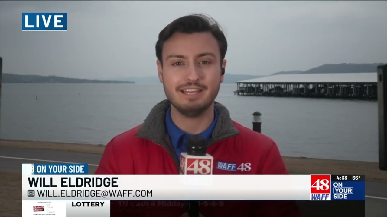 Protecting Lake Guntersville