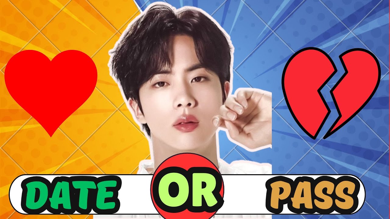 DATE OR PASS KPOP IDOLS 173 | SMASH OR PASS | KPOP GAMES 2024 |KPOP GAME | DATE OR PASS KPOP QUIZ