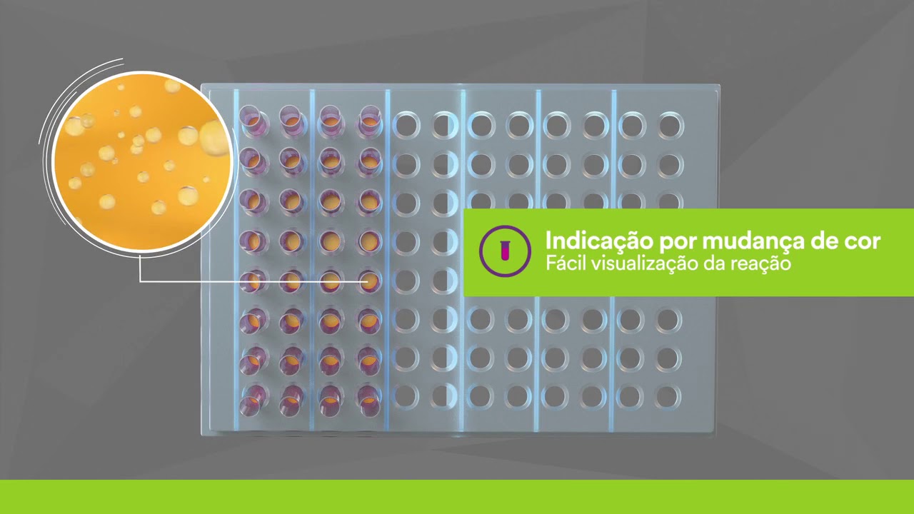 3M MDS - Sistema de Detecção Molecular