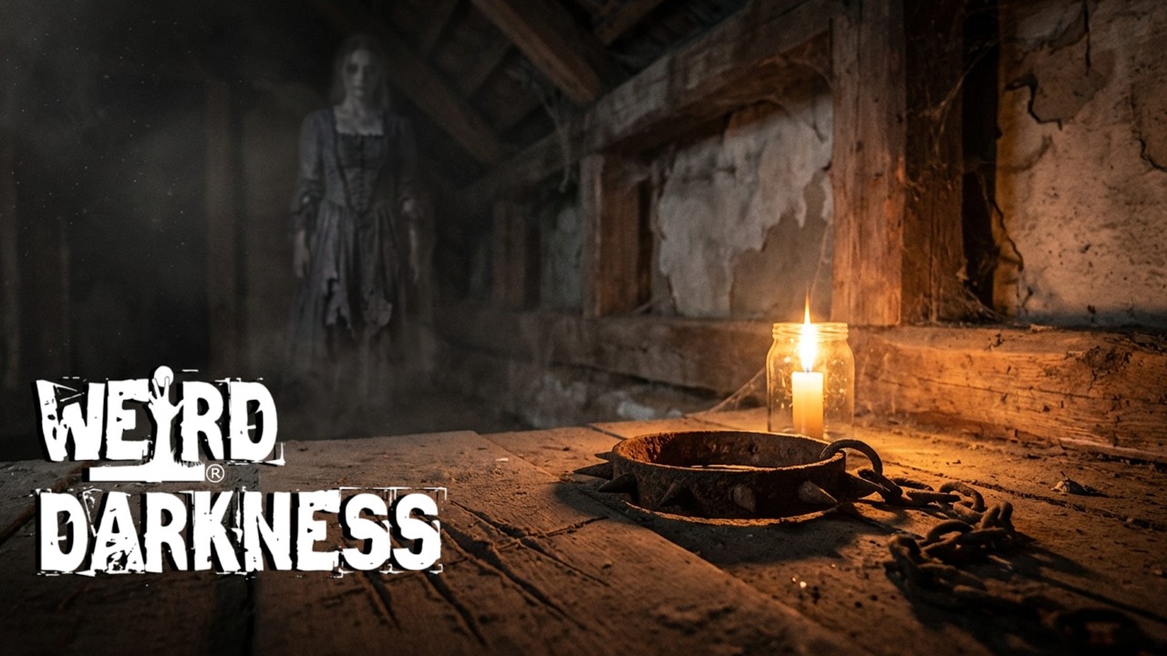 The Most Haunted House in New Orleans Has a Disturbing History | Terrors At LaLaurie Mansion