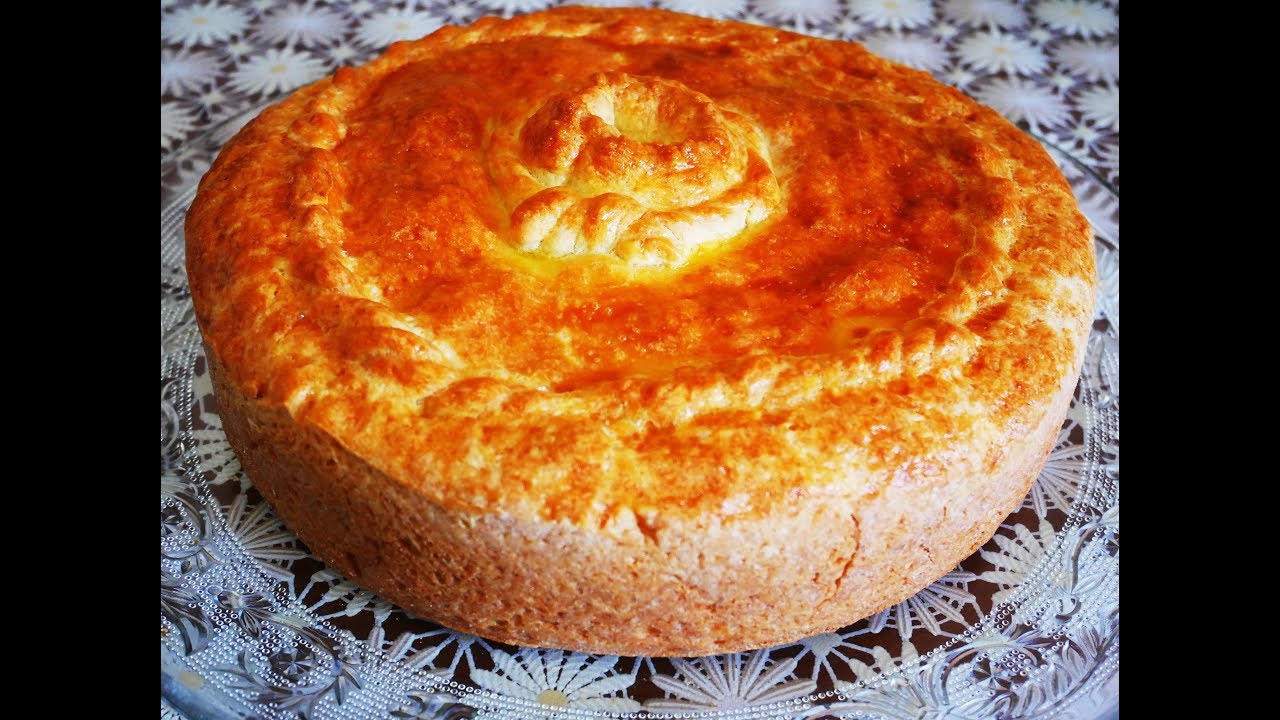 пирог МЯСО КАПУСТНЫЙ пирог на ТВОРОЖНОМ тесте СЫТНО и ВКУСНО пирог рецепт Пироги Рецепты