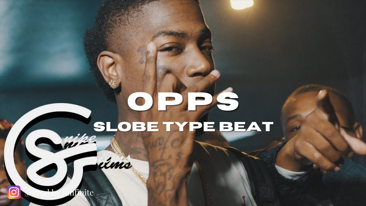 Young Slo be Type Beat 2021 - 