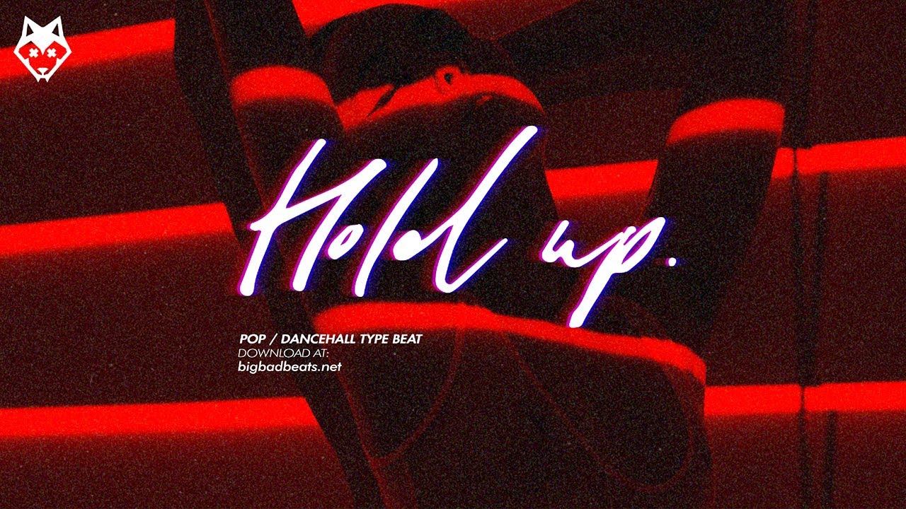 (FREE) Pop Dancehall Type Beat | &rdquo;Hold Up&rdquo; - Mabel X Justin Bieber Instrumental