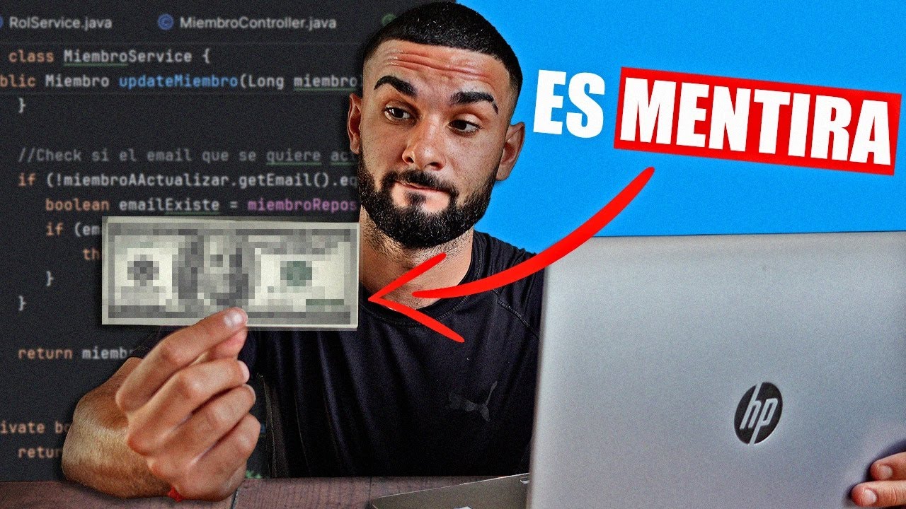 La VENTAJA de empezar a ESTUDIAR PROGRAMACI&Oacute;N en 2026...