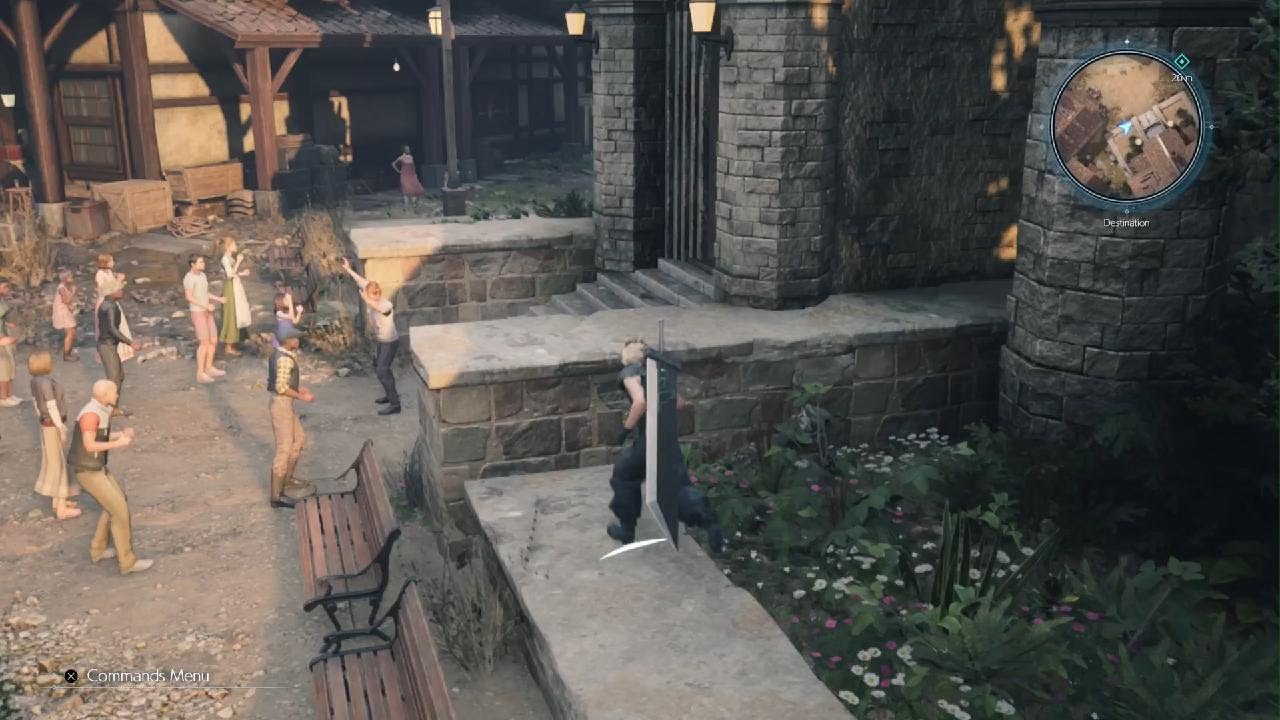 FINAL FANTASY VII REBIRTH_20260206163230