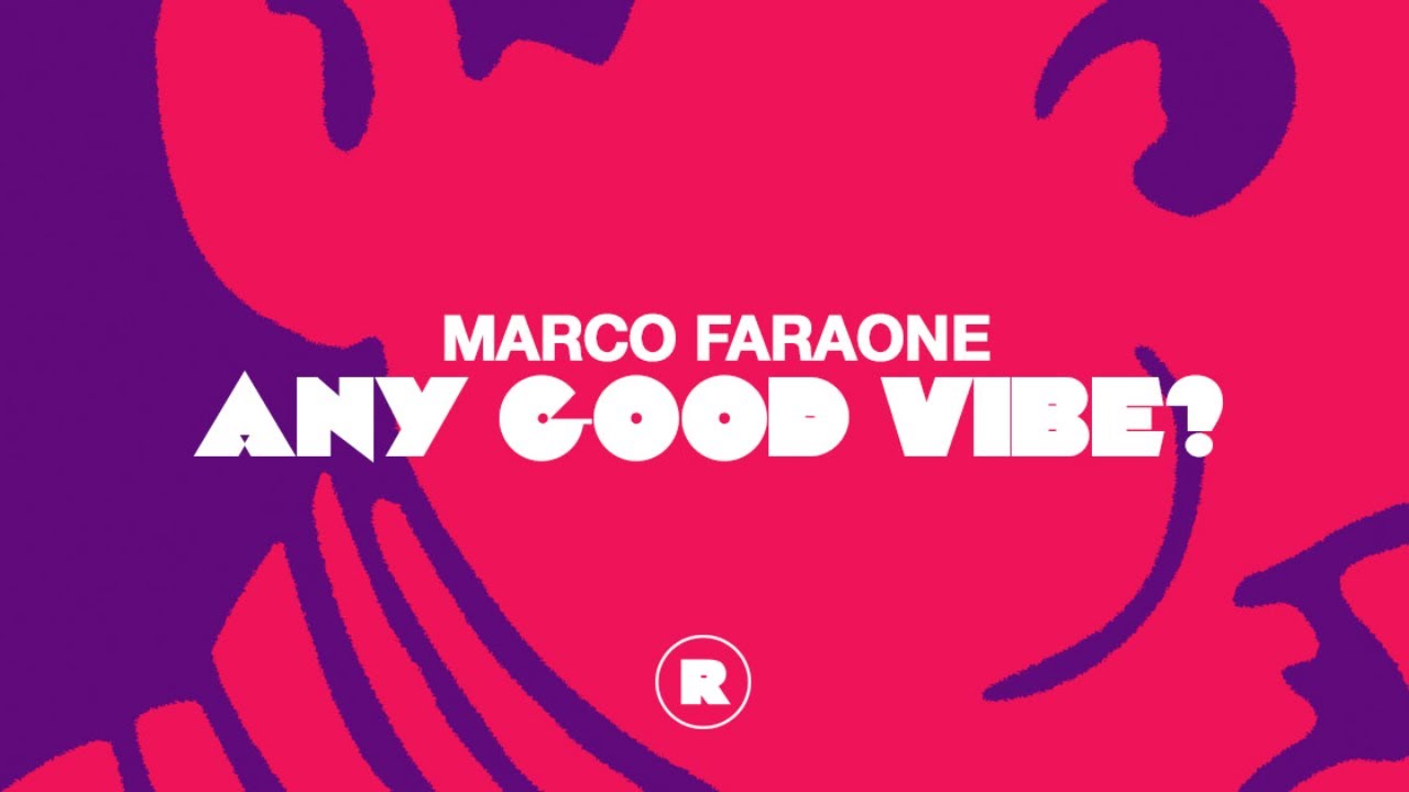 Marco Faraone - Ego Kills