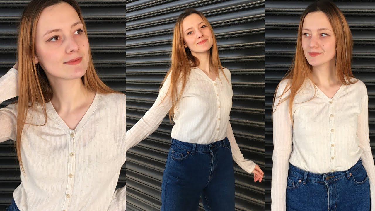 TRİKO HIRKA DİKİMİ | Hırka Nasıl Dikilir ?  How to sew the cardigan ?