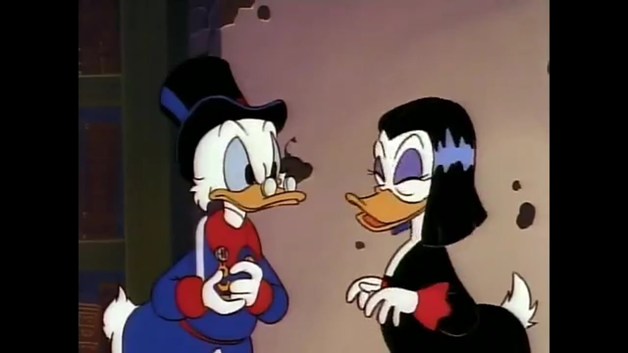 Dimeshipping (ScroogexMagica) - I don't deserve you