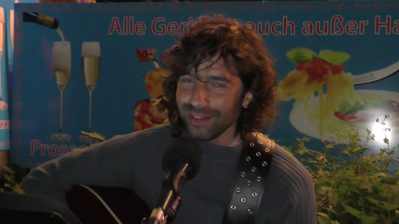 Let It Be  (acoustic cover) MIgor
