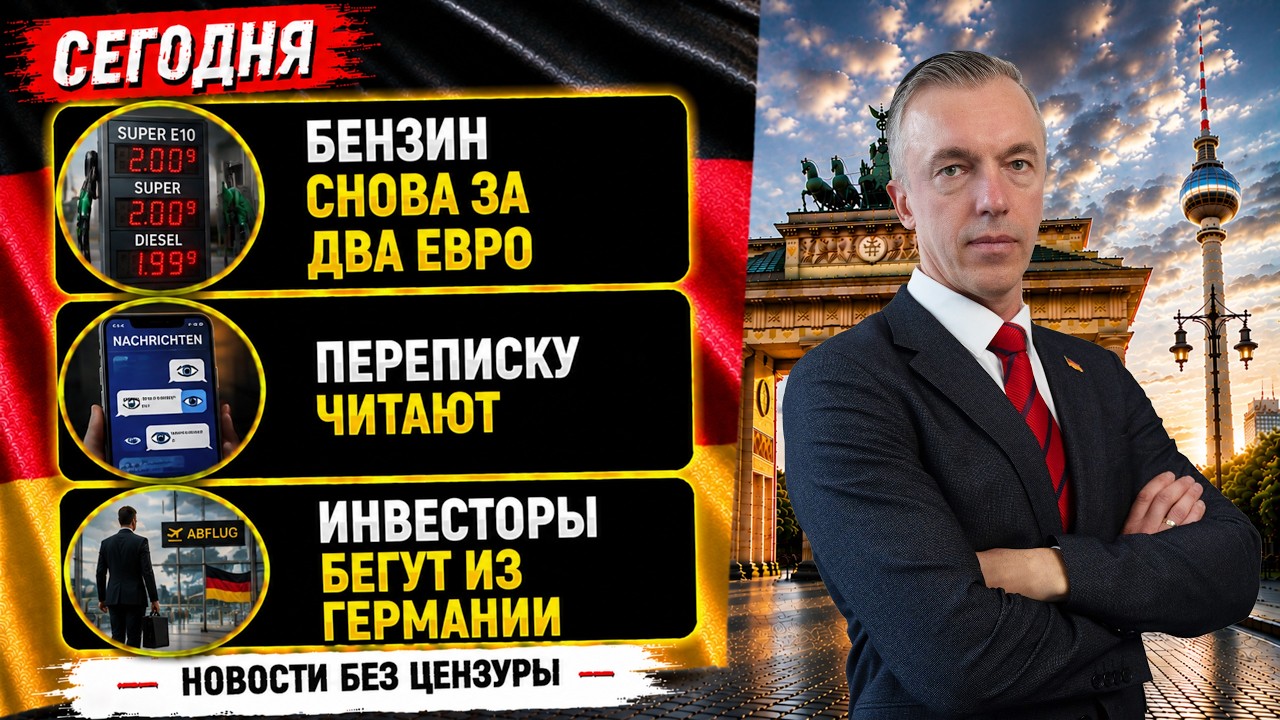 Газ дороже впятеро, заправки душат кошелёк и страну покидают лучшие