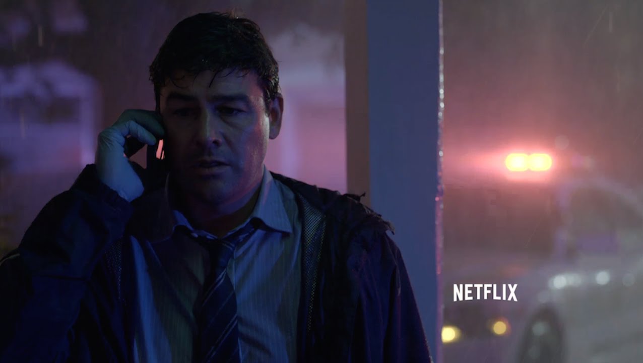 Bloodline - Trailer