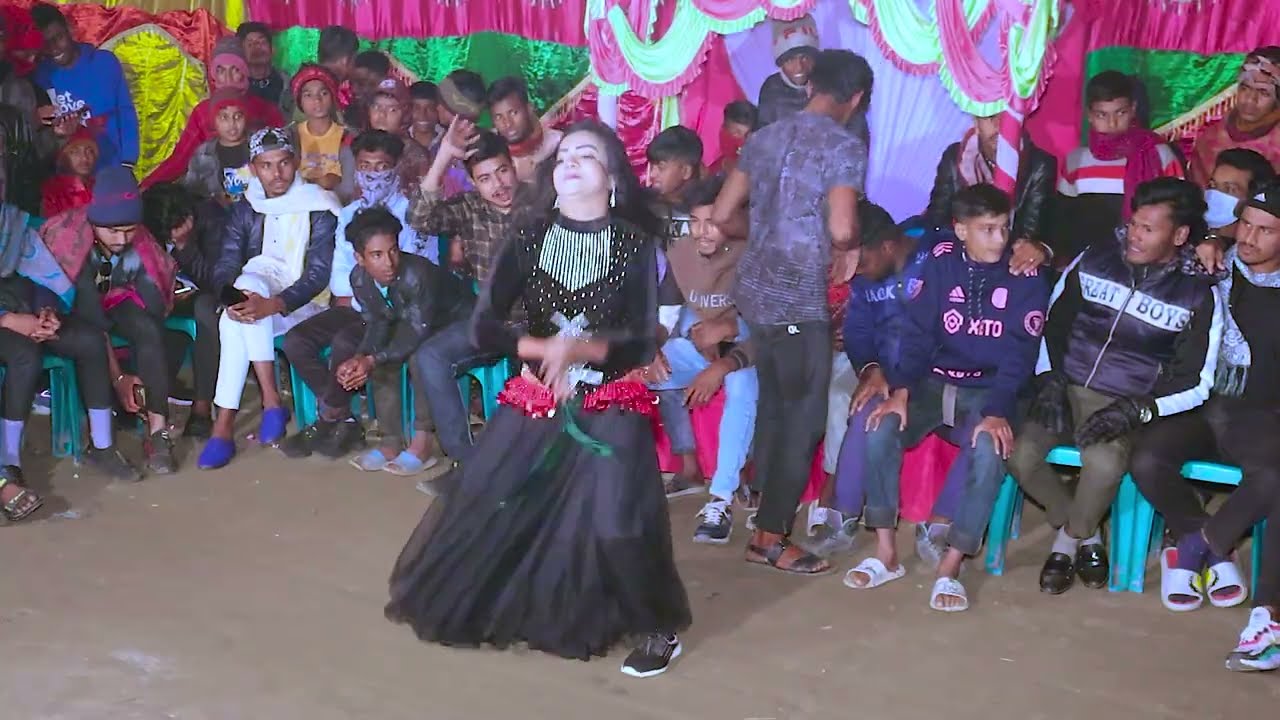 চুপি চুপি আয় আজ ভুলে যাব লাজ | Chupi Chupi Aay Aj | New Wedding Dance 2026 by Sanita | Js Media