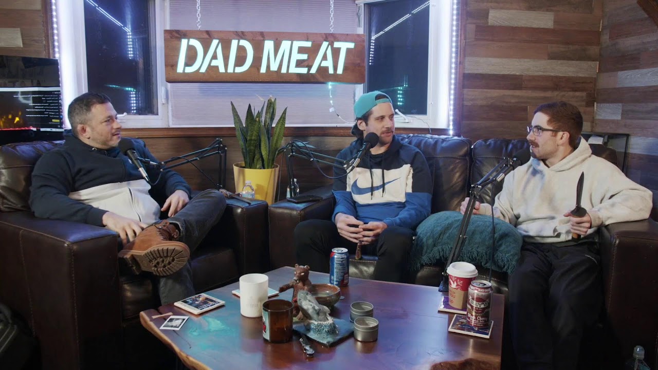 Magic In the Air w/ Shawn Gardini pt. 1