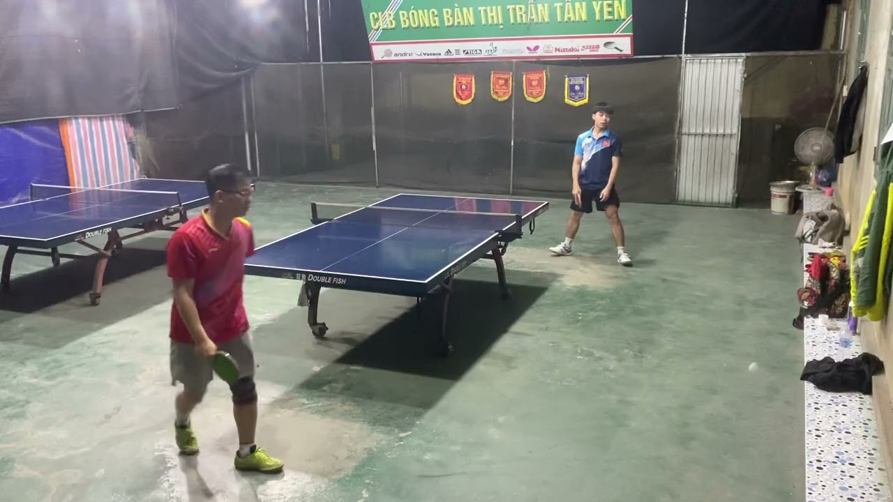 Khiêm bâu vs Minh tý T3