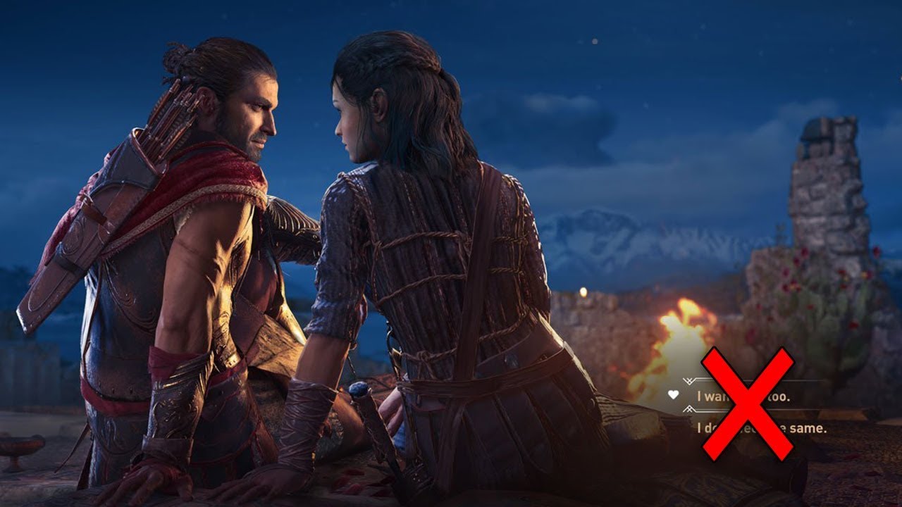 The Assassin's Creed Odyssey DLC Controversy - H.A.M. Radio Podcast Ep 186