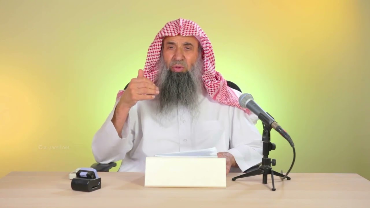 التكبير الجماعي في عشر ذي الحجة