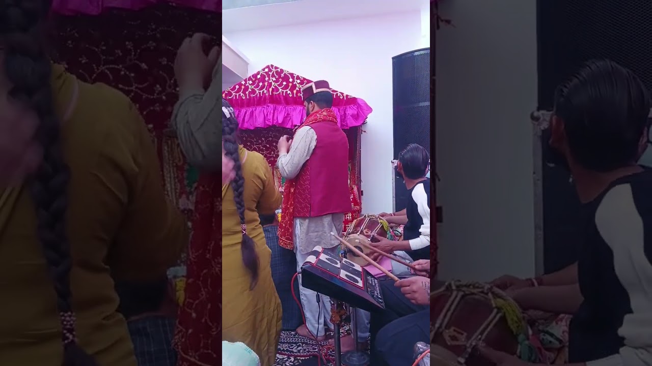 #Oh bum bum bhole mere# satsang at Durga Nagar Jammu 🙏🙏🙏