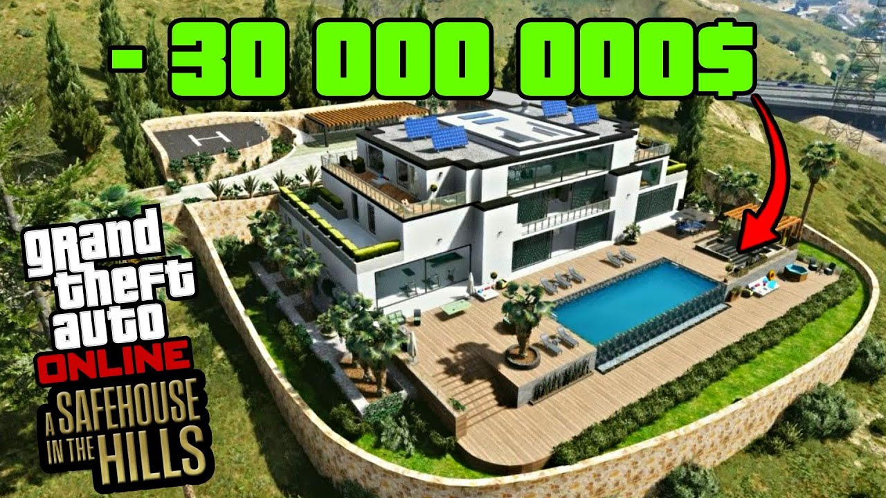 MANOR PRICES: EVERYTHING YOU NEED TO KNOW ABOUT THE DLC (ROCKSTAR GIVEN ME $20,000,000)