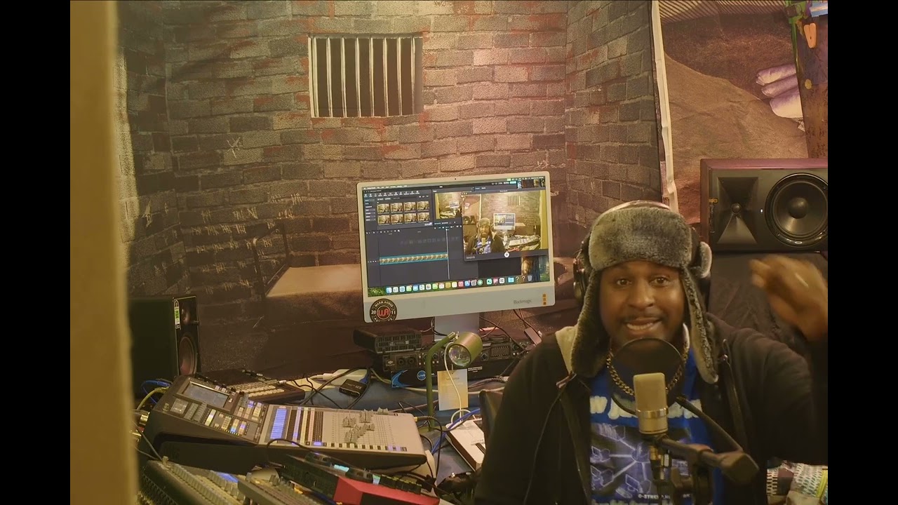 NEW JACK MORNING SHOW THE CHOICES WE MAKE # 3