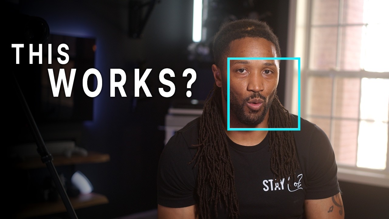 Blackmagic Autofocus&hellip; This Changes Everything for Me
