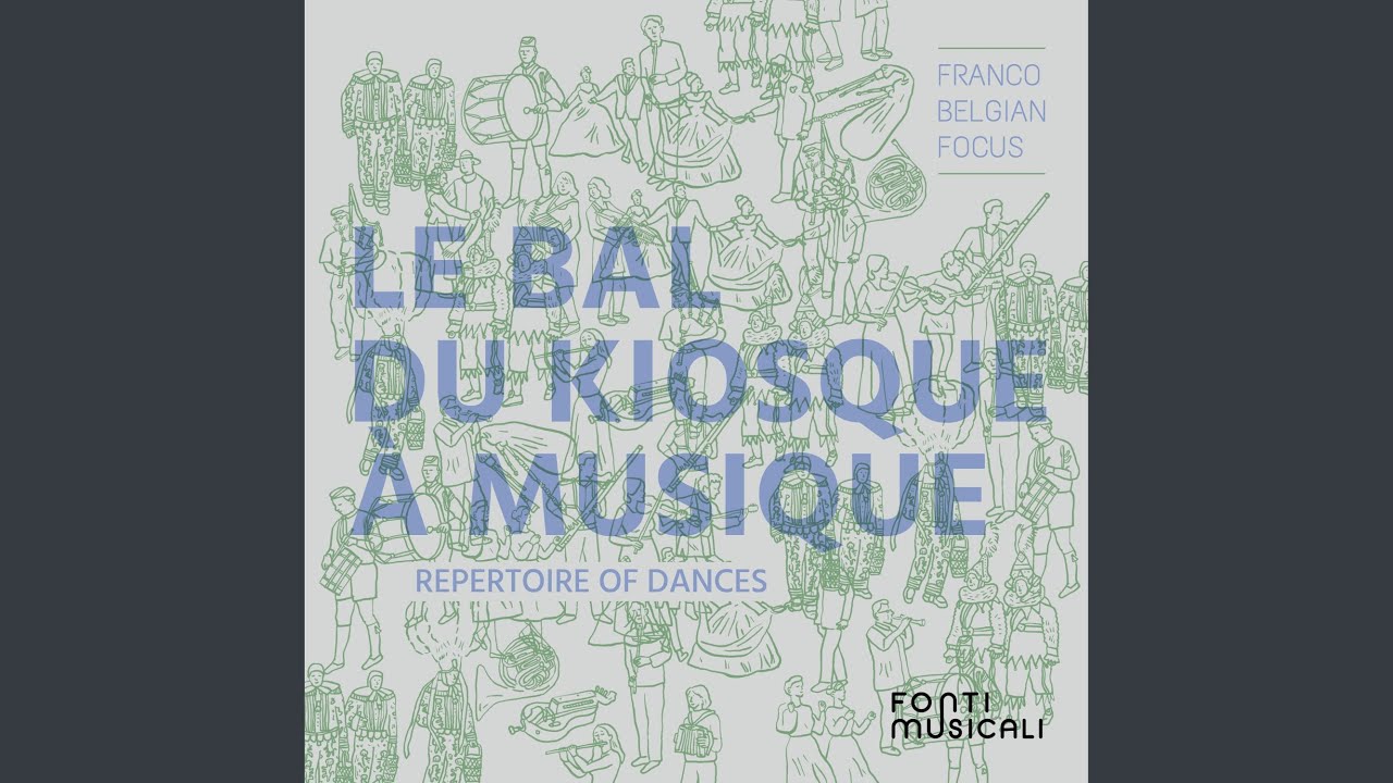 Les roses (Valse)