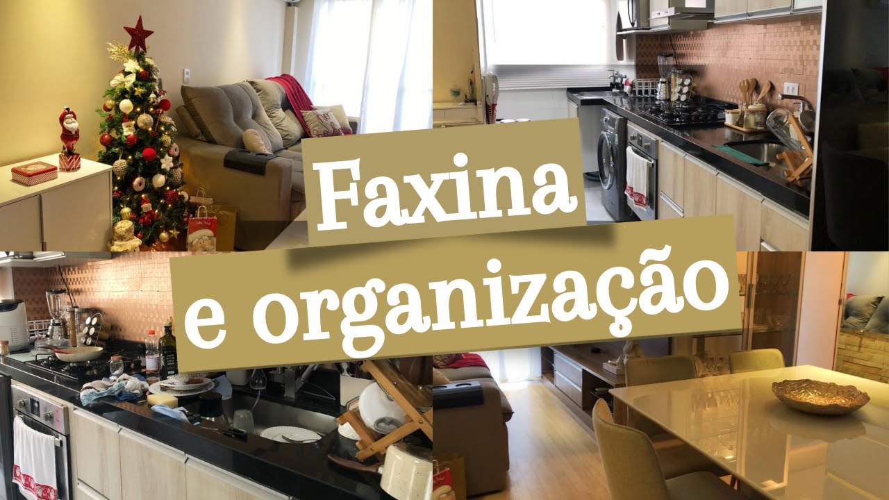 VLOG | ROTINA DE ORGANIZAÇÃO: FAXINA COMPLETA, a casa estava de pernas pro ar. Limpeza pesada.