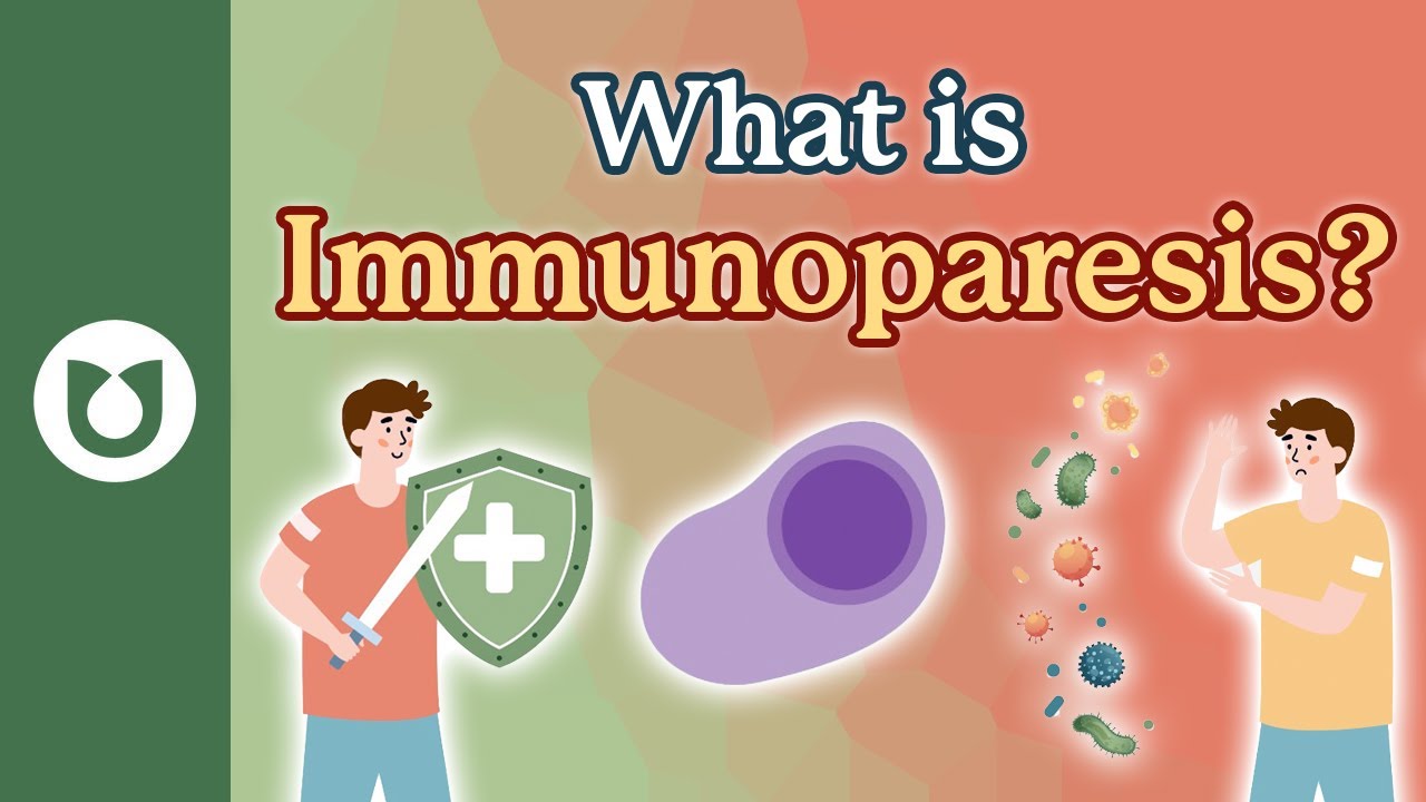 Immunoparesis in Multiple Myeloma -Infection Risk Increased