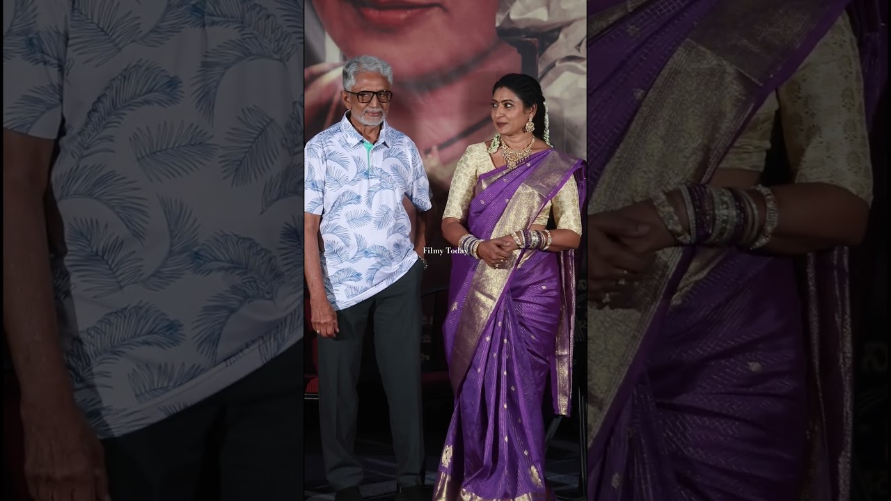 muralimohan & aamani visuals #filmytoday #youtube #aamani #muralimohan