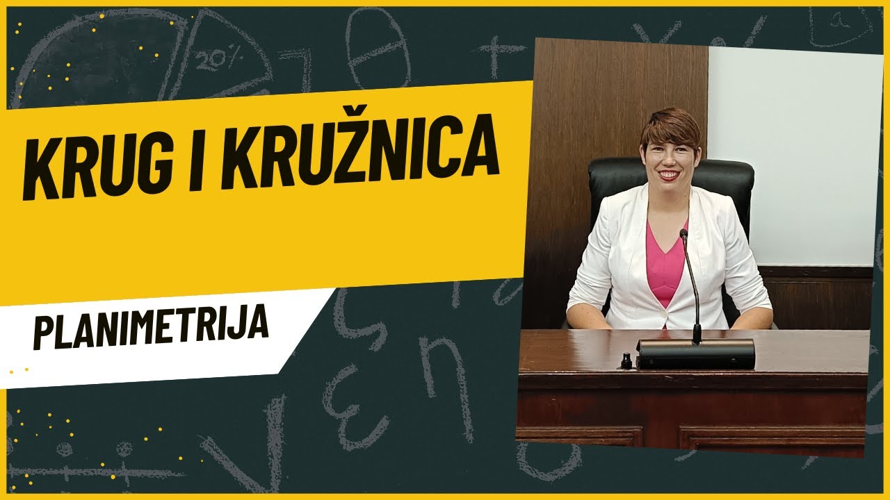 Trigonometrija trokuta: Kako iskoristiti simetralu kuta? (8. zadatak)