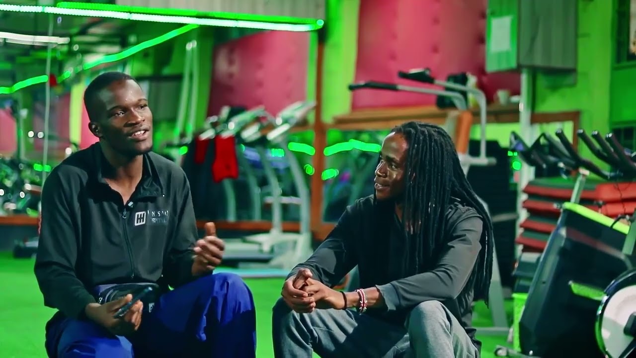 Ep 4: Nutrition talk by Coach Calvo and Coach Kevo