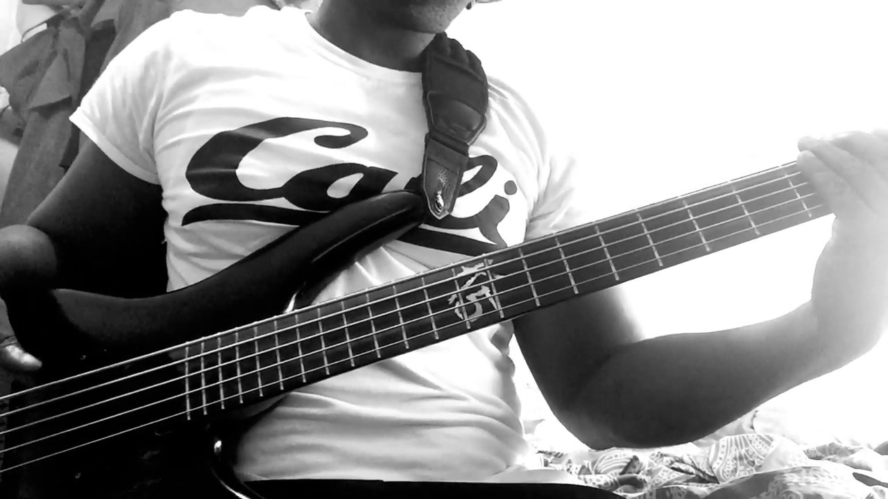 Afrafranto/Me Nya Ntaban A (Cover)