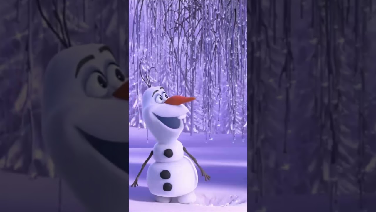 Olaf Sigma Edit // STXRS