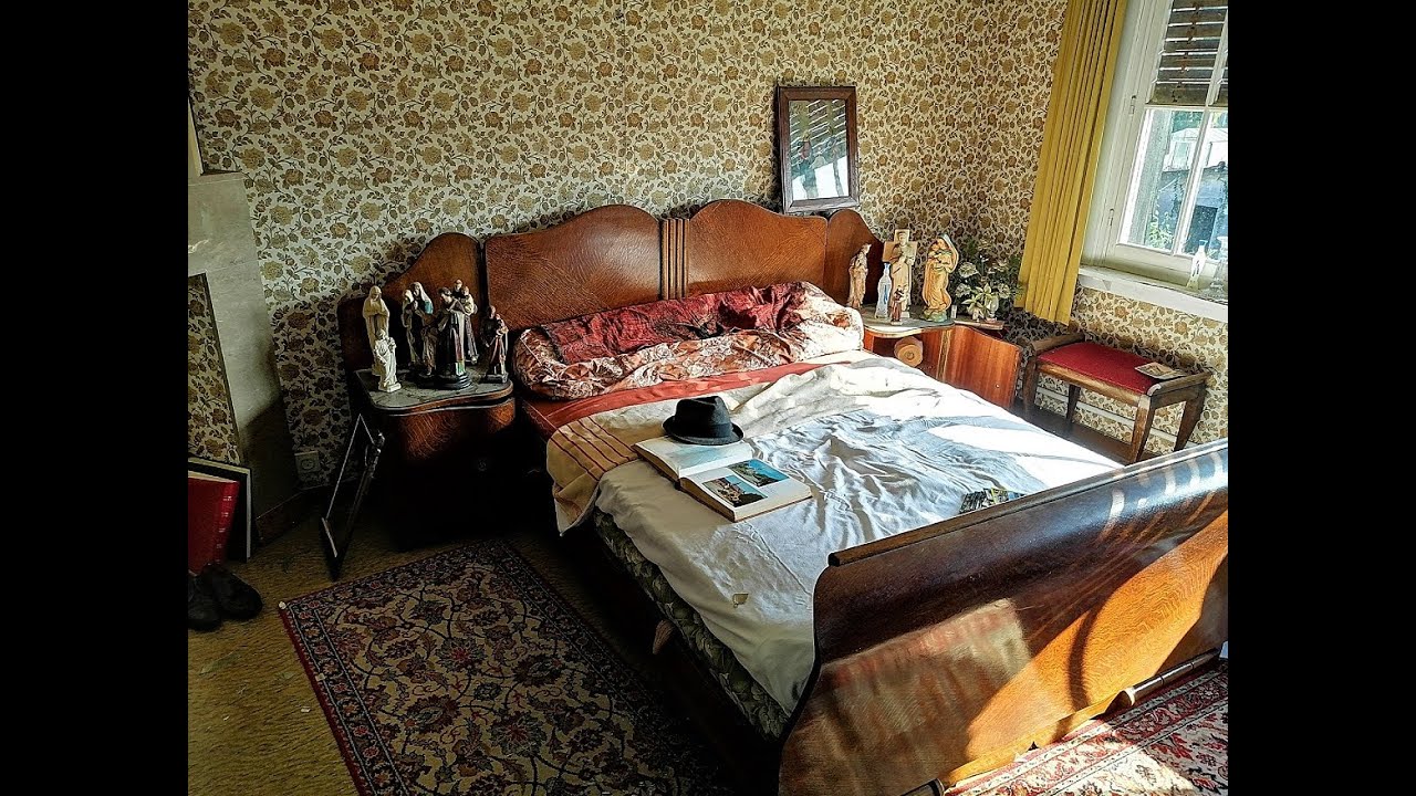 Dom z pięknym wyposażeniem  PEPOL URBEX