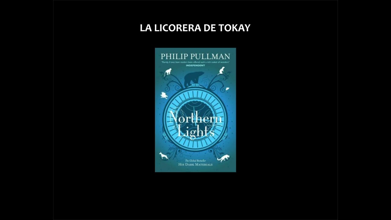 LUCES DEL NORTE | CAP&Iacute;TULO 1