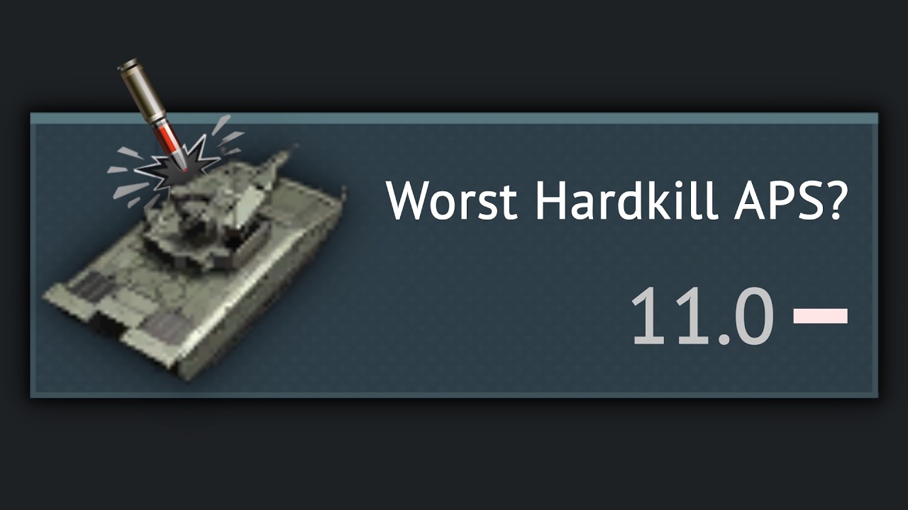 The KF41 Lynx is Unplayable...