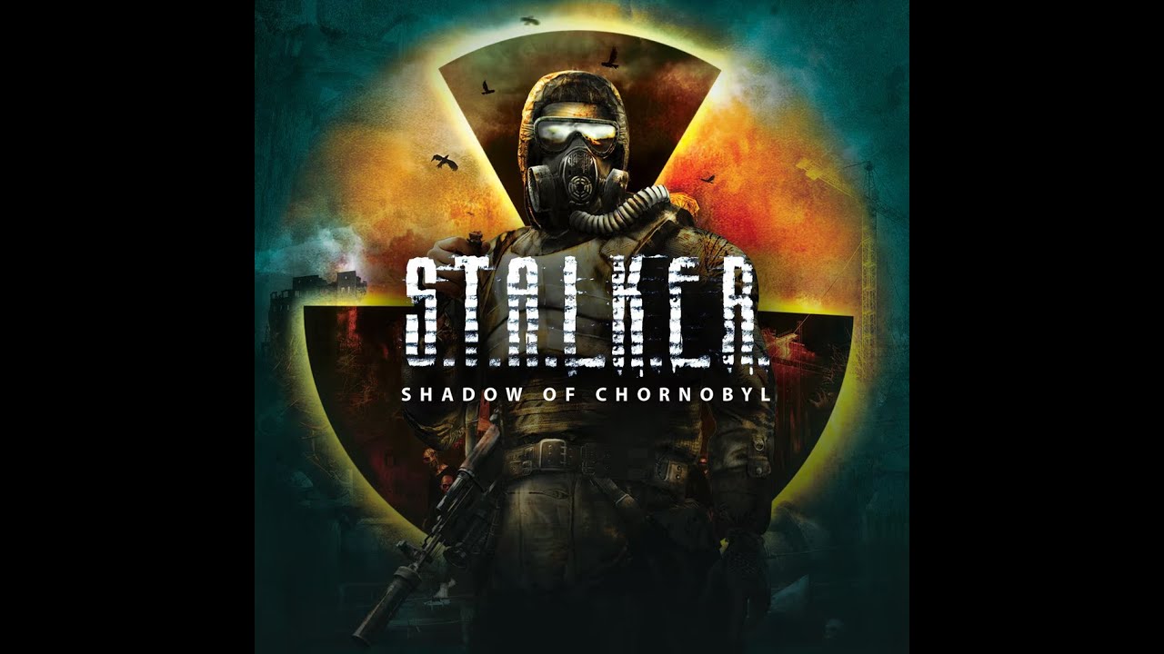 S.T.A.L.K.E.R. Shadow of Chernobyl ПРОХОЖДЕНИЕ ЧАСТЬ 1